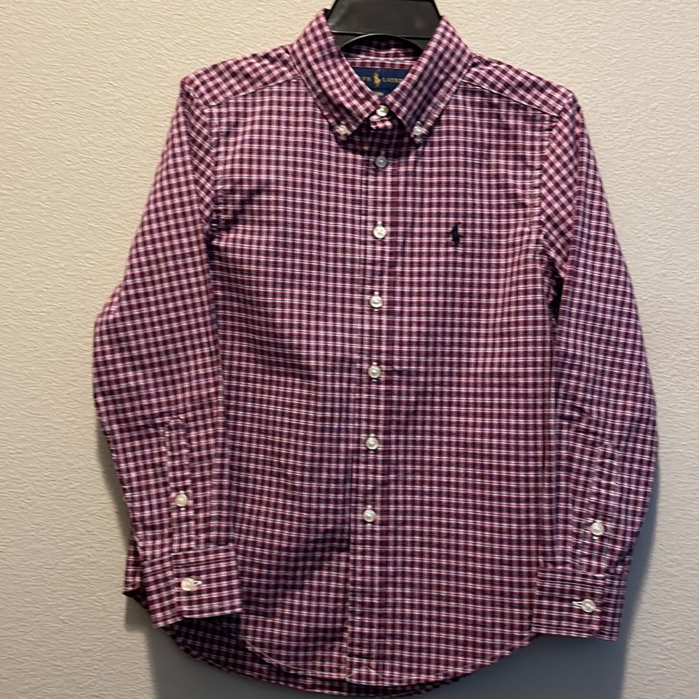Polo by Ralph Lauren Size 8